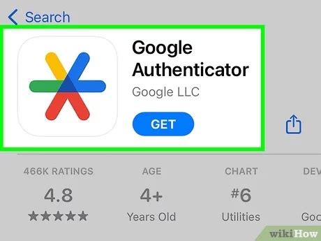 How to Restore Google Authenticator: A Step